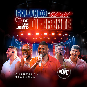 Minha Estrela Perdida/ Um Degrau na Escada/ Talismã/ Pense em Mim (Ao Vivo)