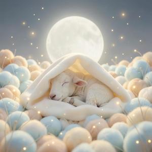 Sleepy Black Sheep Lullaby
