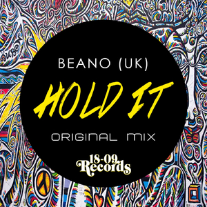 Hold It (Original Mix)
