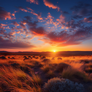 A Moment Without Rush