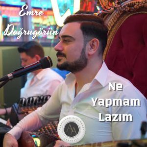 NE YAPMAM LAZIM