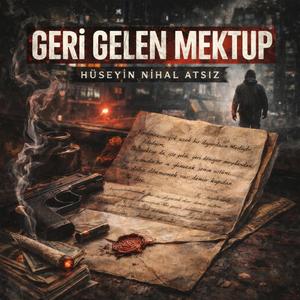 Geri Gelen Mektup