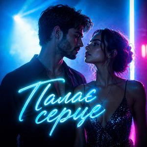 Палає Серце