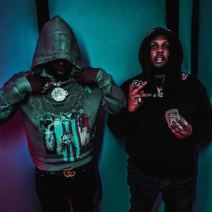 Increase The Rate (feat. Yo Trap)