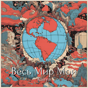 Весь Мир Мой