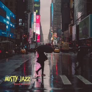Misty Jazz