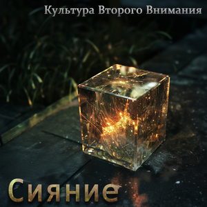 Серебрянная луна