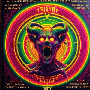 BLEEDING REFLECTIONS 976