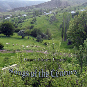 Sivas Ellerinde Sazım Çalınır