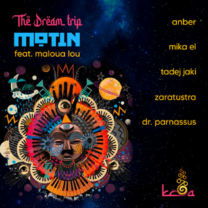 The Dream Trip (Zaratustra)
