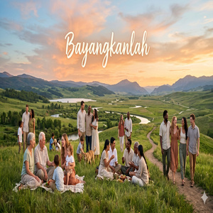 Bayangkanlah