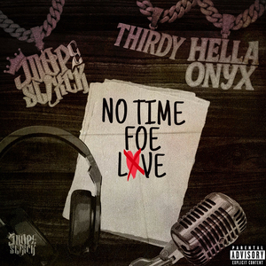 No Time Foe Love