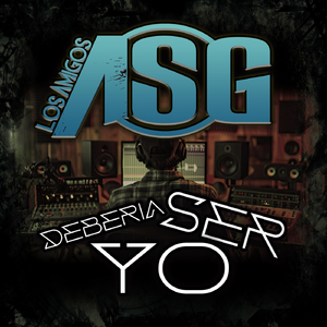 Deberia Ser Yo