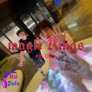 Magic Rings (feat. Lilky)