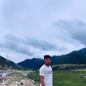 只愿回忆如烟散去