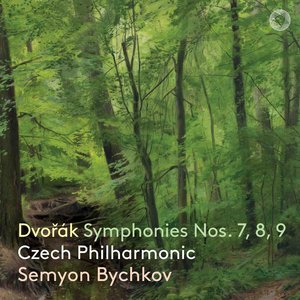 Symphony No. 8 in G Major, Op. 88, B. 163: I. Allegro con brio