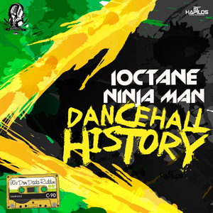 Dancehall History