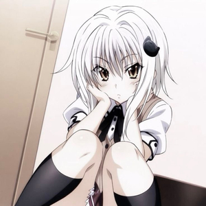 everybody loves meee