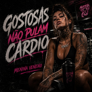 Gostosas Não Pulam Cardio