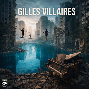 Les louves des villes