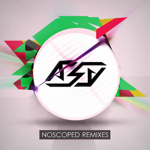 Noscoped (Fusion Remix)