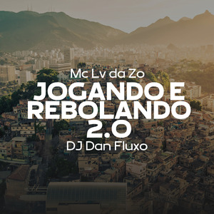 Jogando e Rebolando 20