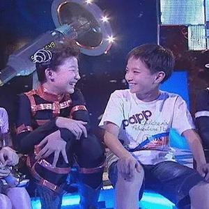 月亮船 男声版（翻自 王英姿）