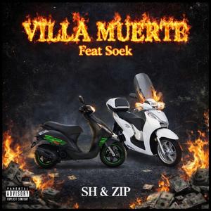 SH & ZIP (feat. Soek)