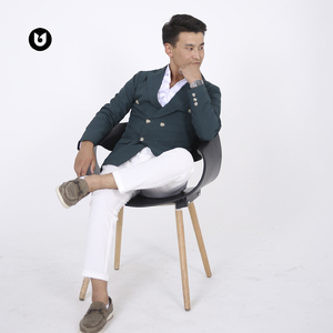 Қалай сағынбайсың?