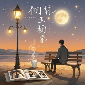 等待归期-柠檬树下的阳光