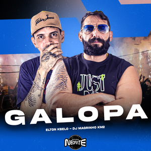 Galopa