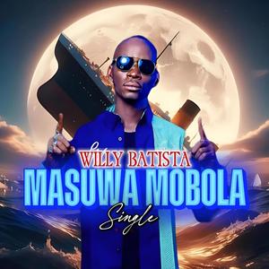 Masuwa Mobola