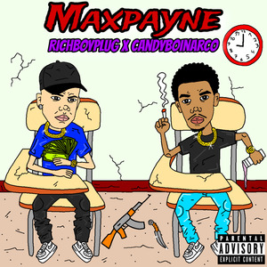 Max Payne