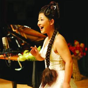 听见中国听见你