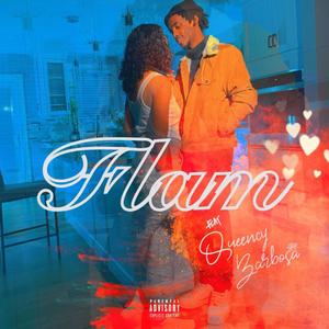 Flam (feat. Queency Barbosa)