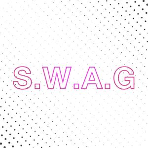 S.W.A.G（prod.SOGIMURA）