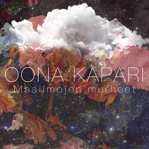 Aurinko ja Maa (feat. Antti Autio)