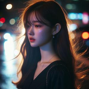 미안해 나쁜 사람인가 봐