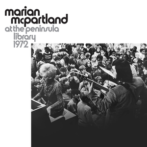 Things Ain't What They Used To Be (Live at the Peninsula Library December 10, 1972)