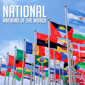 Chinese National Anthem (Indie Rock)