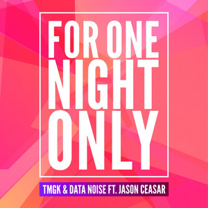 For One Night Only (Radio Edit)