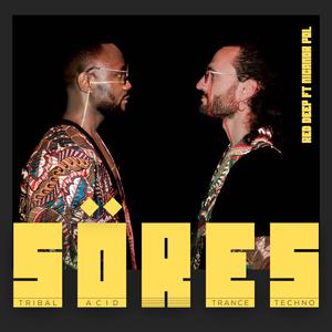 SÖRES (feat. Nicanor Pol)