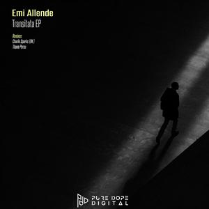 Slow Burning (Original Mix)