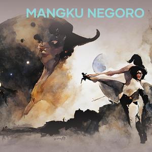 mangku negoro