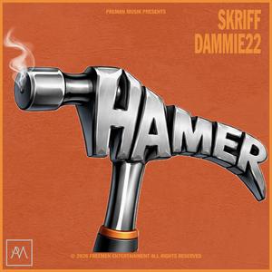 Hamer (feat. Dammie22)