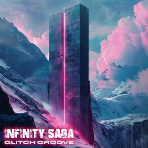 Infinity Saga (feat. Jonny Mele, Fabio Alisei & Wender)