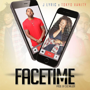 Facetime (feat. Tokyo Vanity)
