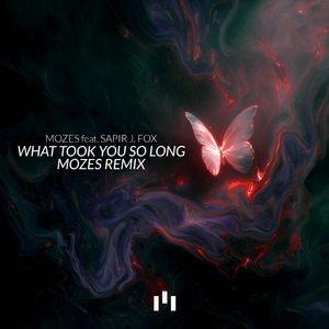 What Took You So Long (Mozes Remix)