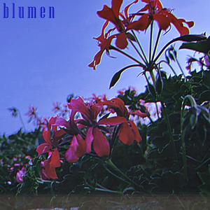 Blumen