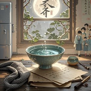 青瓷-诸金龙